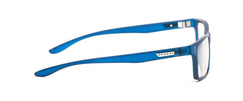 Cruz 12+ - Prescription - Navy - Clear Pro