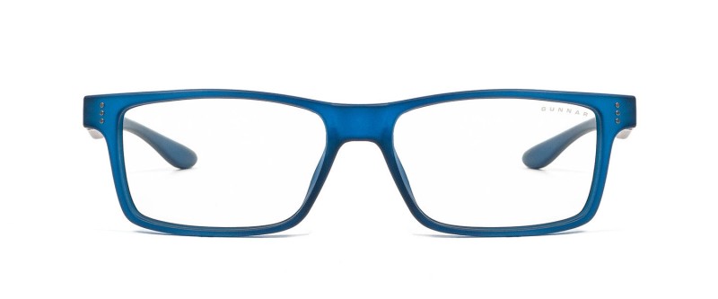 Cruz 12+ - Prescription - Navy - Clear Pro