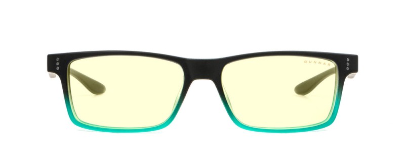 Cruz 12+ - Prescription - Onyx Teal - Amber