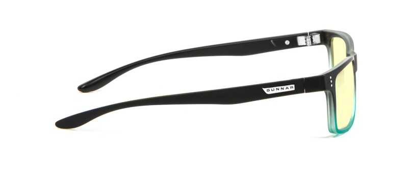 Cruz 12+ - Prescription - Onyx Teal - Amber