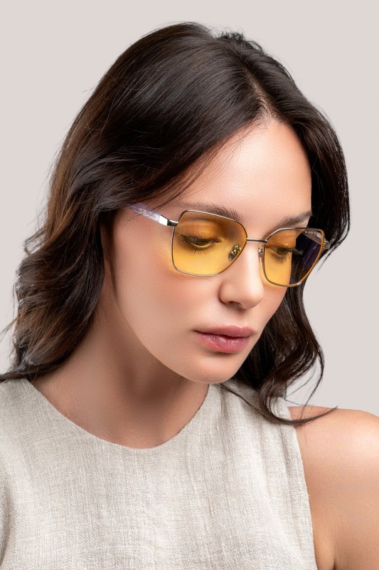 tokidoki CRYSTAL KINGDOM - Prescription - Lavender Ice - Sun