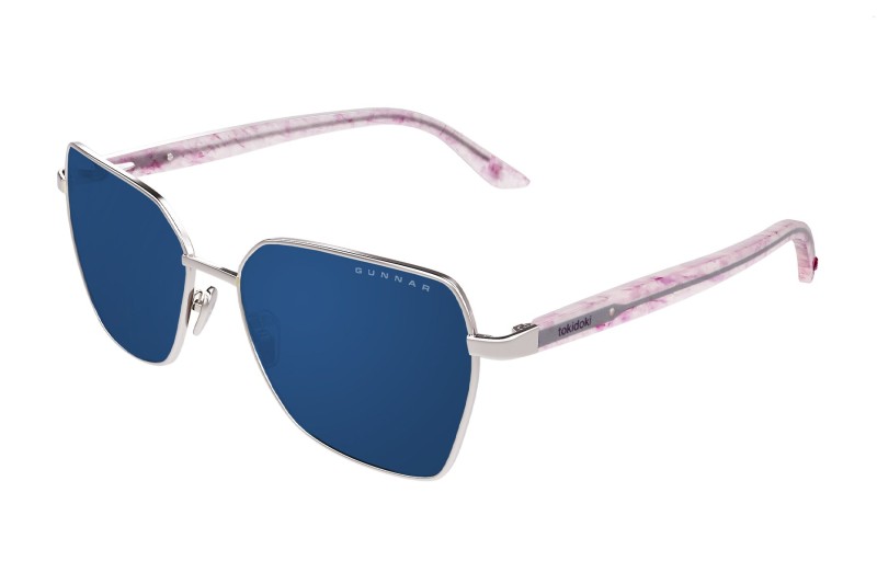 tokidoki CRYSTAL KINGDOM - Prescription - Lavender Ice - Sun