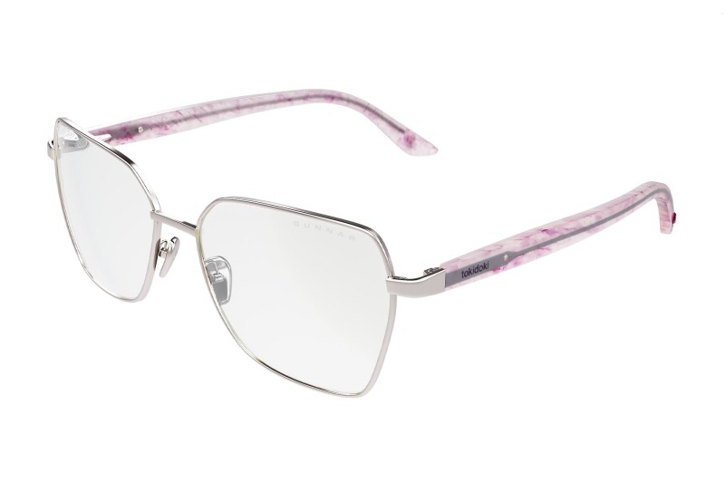 tokidoki CRYSTAL KINGDOM - Prescription - Lavender Ice - Clear Pro