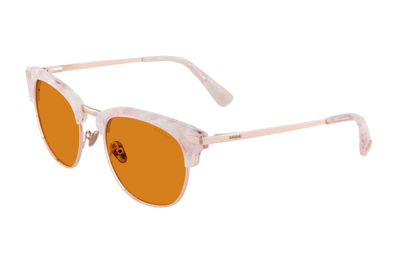 tokidoki Donutella - Prescription - Pink-Sprinkles - Amber Max