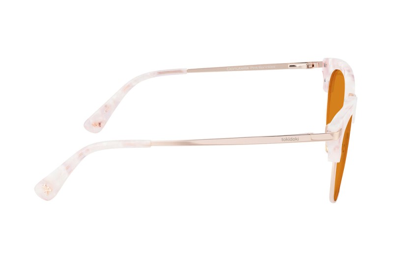 tokidoki Donutella - Prescription - Pink-Sprinkles - Amber Max