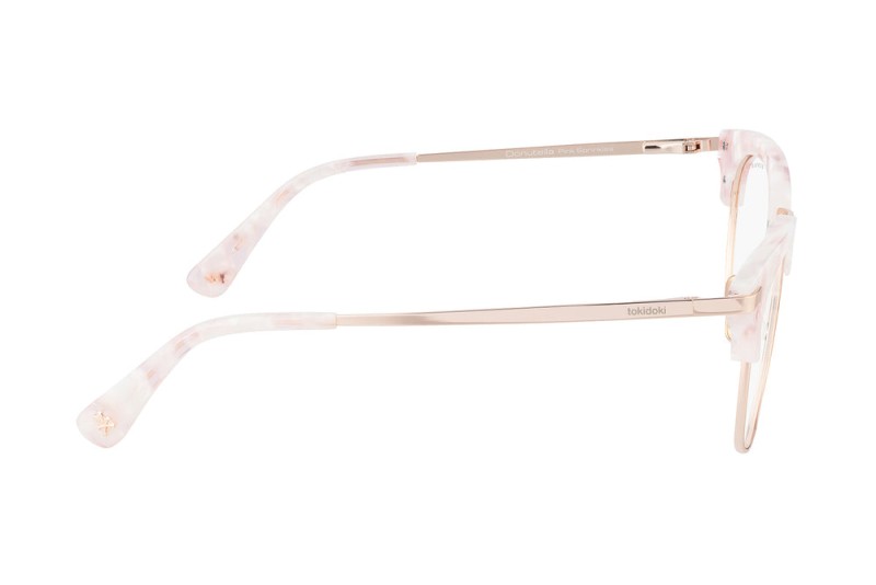 tokidoki Donutella - Prescription - Pink-Sprinkles - Clear Pro
