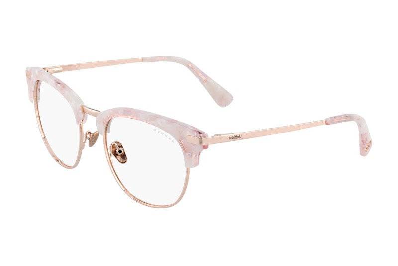 tokidoki Donutella - Prescription - Pink-Sprinkles - Clear Pro