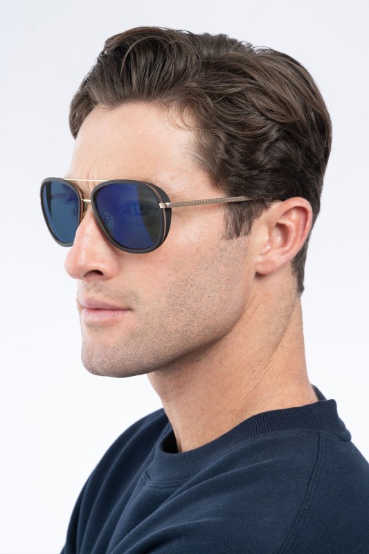 Dume - Prescription - Gold - Sun