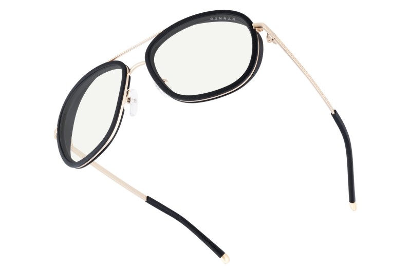 Dume - Prescription - Gold - Clear Pro