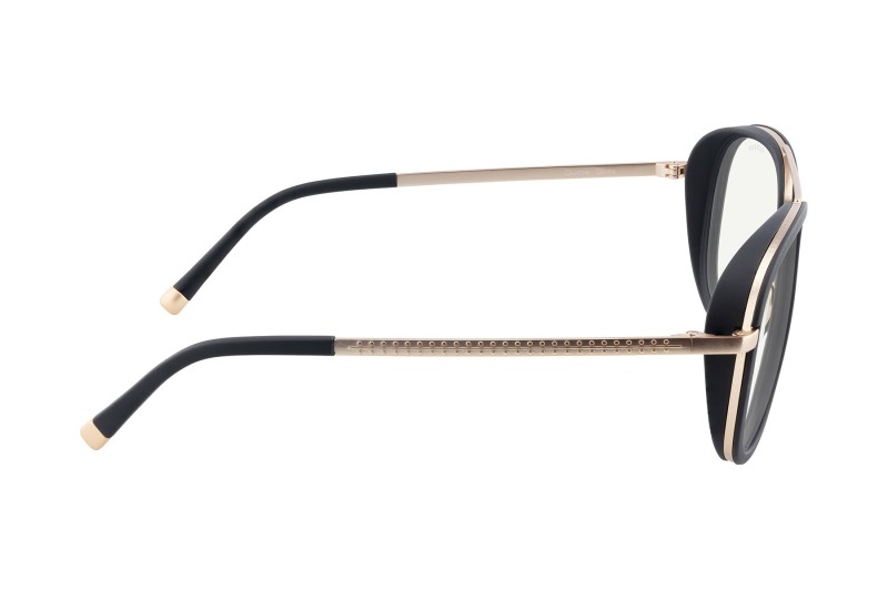 Dume - Prescription - Gold - Clear Pro