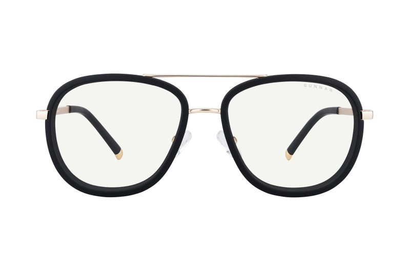 Dume - Prescription - Gold - Clear Pro