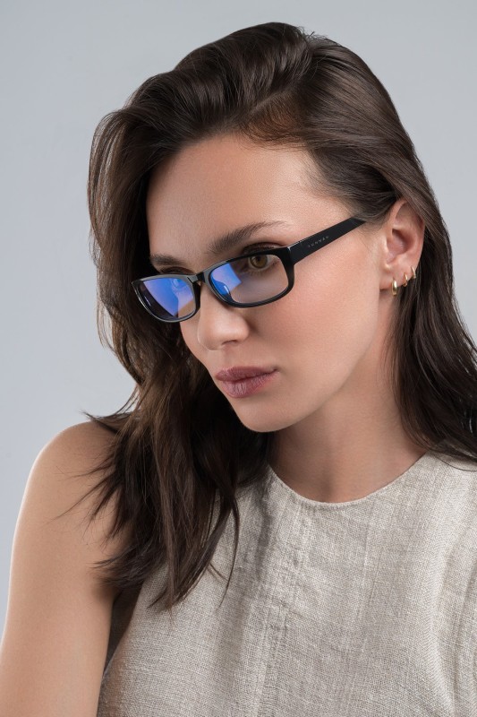 Elin - Prescription - Onyx - Sun