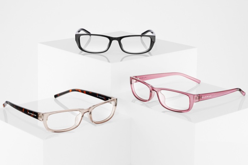 Elin - Prescription - Onyx - Sun