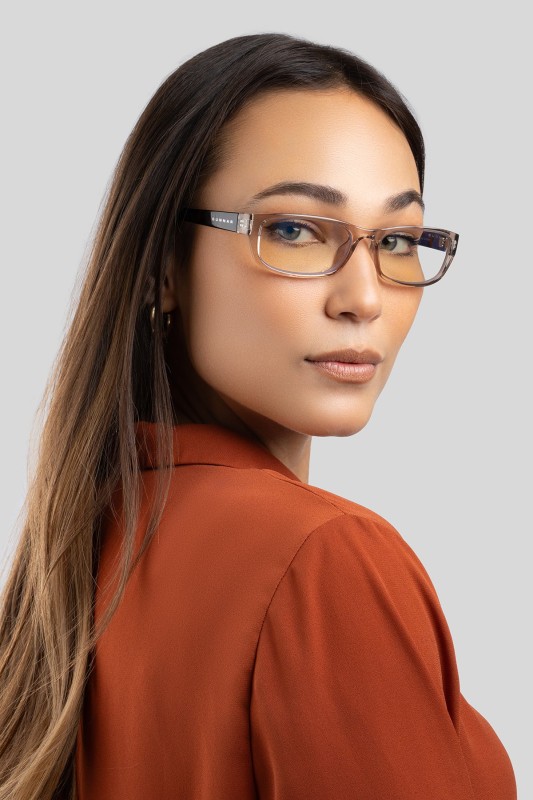 Elin - Prescription - Rose Tortoise - Sun