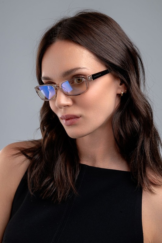 Elin - Prescription - Rose Tortoise - Sun