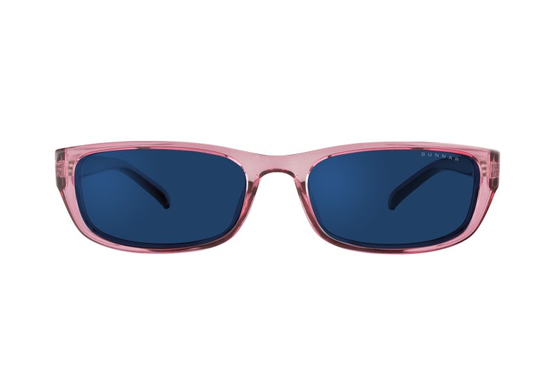 Elin - Prescription - Plum Crystal - Sun