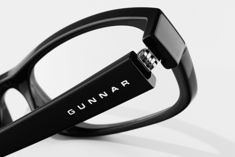 Elin - Prescription - Plum Crystal - Sun