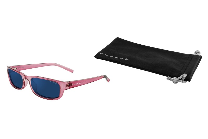 Elin - Prescription - Plum Crystal - Sun