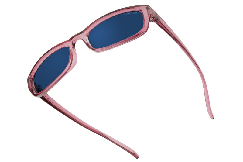 Elin - Prescription - Plum Crystal - Sun