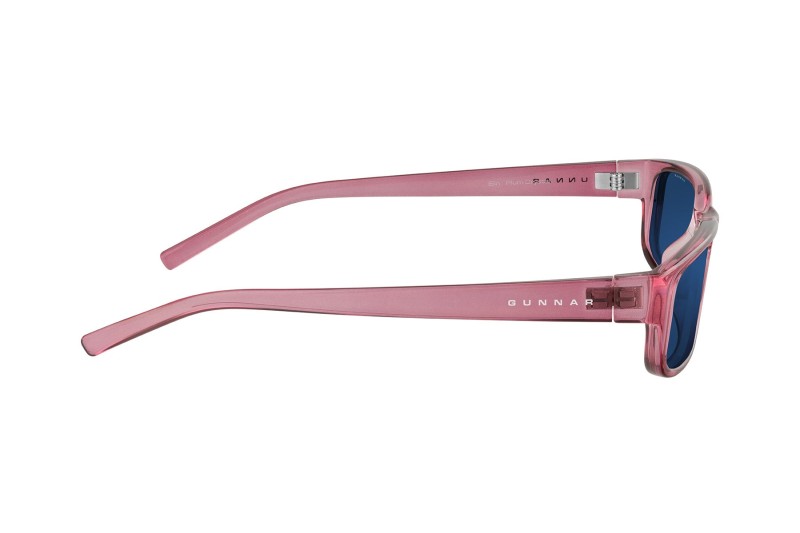 Elin - Prescription - Plum Crystal - Sun