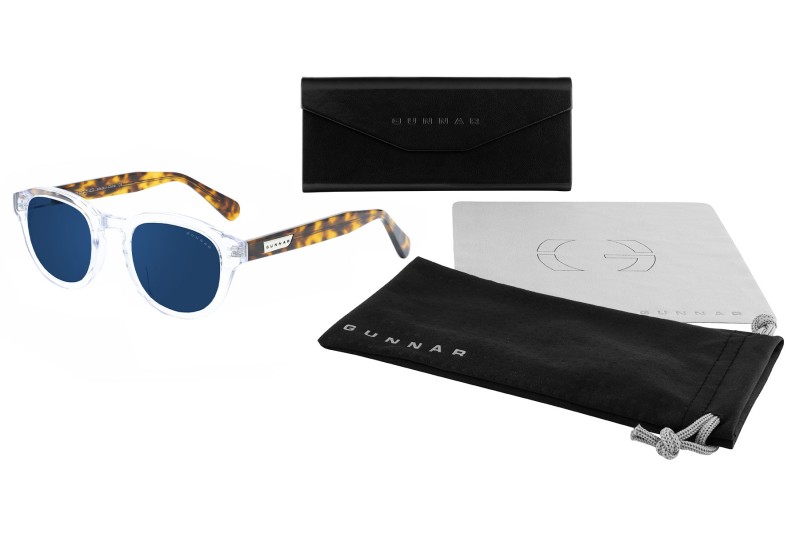 Emery - Prescription - Crystal Tortoise - Sun