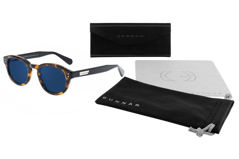 Emery - Prescription - Tortoise Onyx - Sun