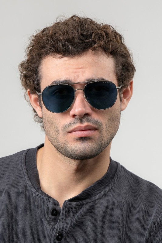 Fallout Brotherhood of Steel - Prescription - Gunmetal - Sun