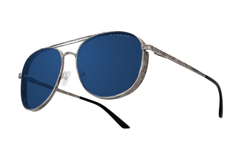 Fallout Brotherhood of Steel - Prescription - Gunmetal - Sun