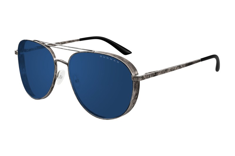 Fallout Brotherhood of Steel - Prescription - Gunmetal - Sun