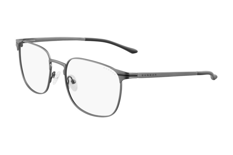 Monterey - Prescription - Gunmetal - Clear Pro