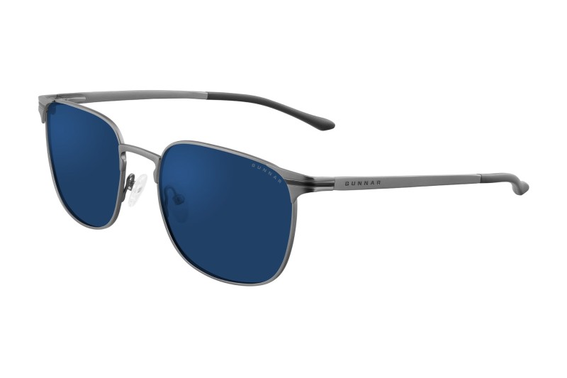 Monterey - Prescription - Gunmetal - Sun