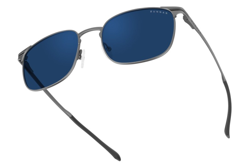 Monterey - Prescription - Gunmetal - Sun