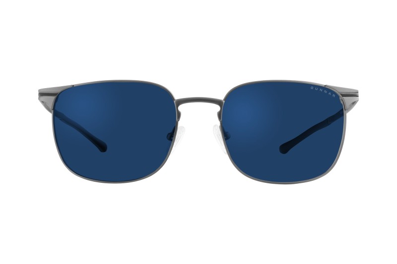 Monterey - Prescription - Gunmetal - Sun