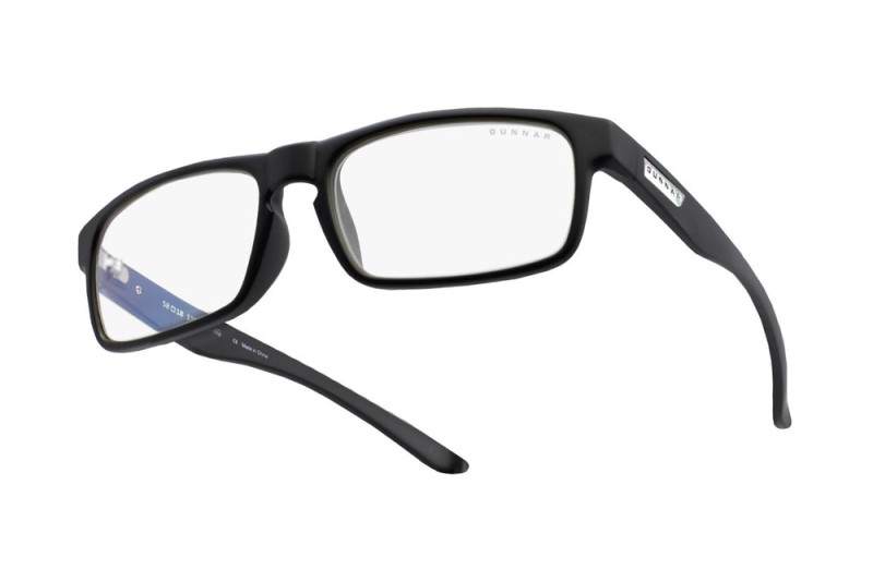 Enigma - Prescription - Onyx - Clear Pro