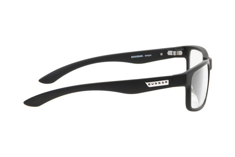 Enigma - Prescription - Onyx - Clear Pro