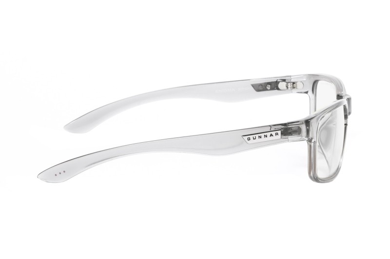 Enigma - Prescription - Gray Crystal - Clear Pro