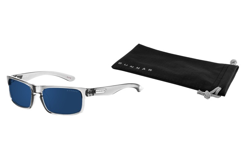 Enigma - Prescription - Gray Crystal - Sun