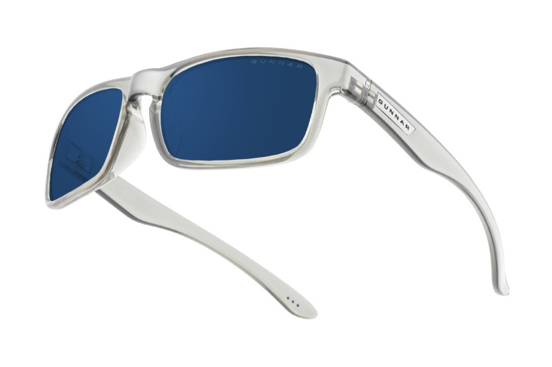 Enigma - Prescription - Gray Crystal - Sun