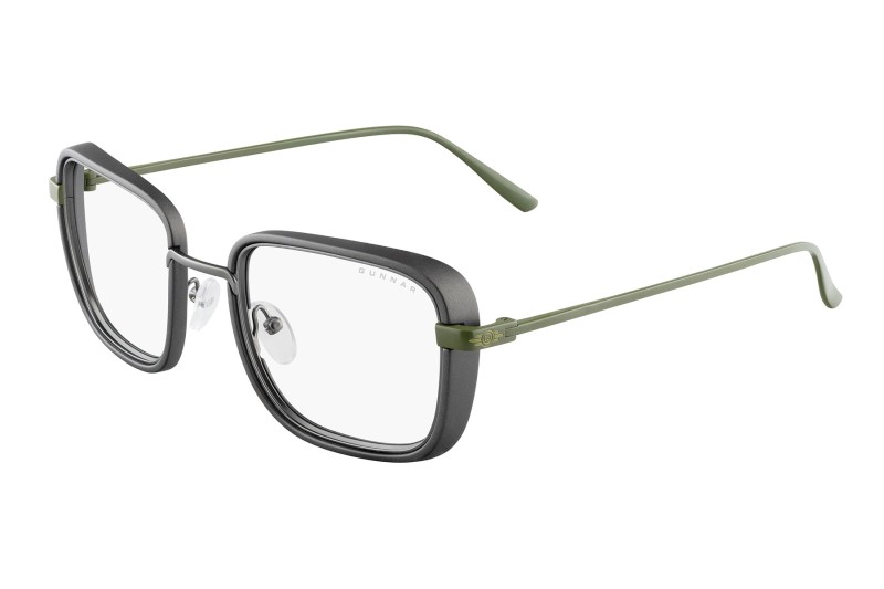 Fallout Vault 33 - Prescription - Clear Pro