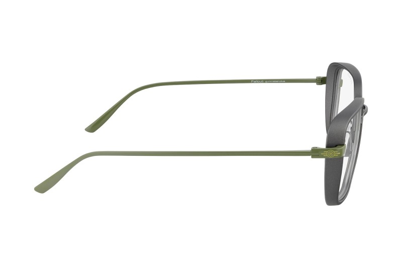 Fallout Vault 33 - Prescription - Clear Pro