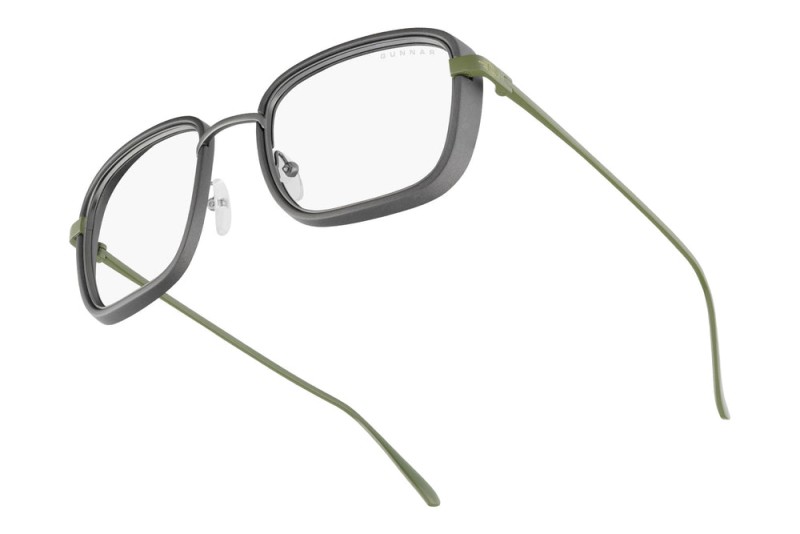 Fallout Vault 33 - Prescription - Clear Pro