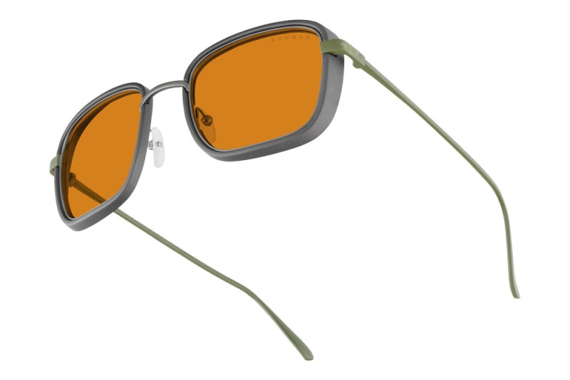 Fallout Vault 33 - Prescription - Amber Max