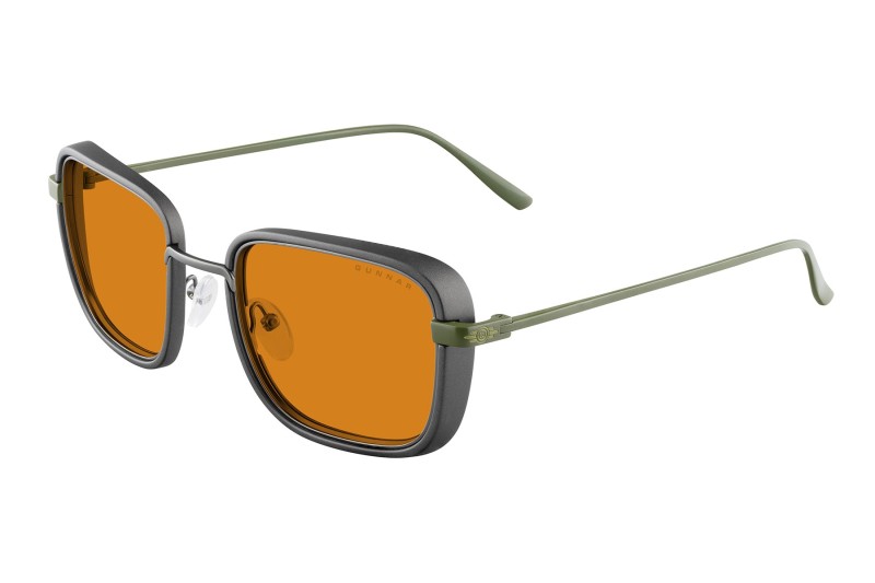 Fallout Vault 33 - Prescription - Amber Max