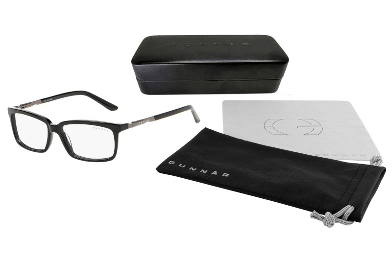 Haus - Prescription - Onyx - Clear Pro