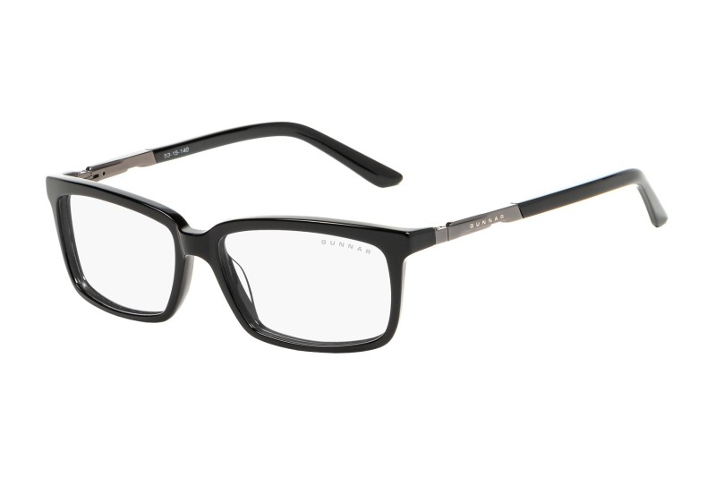 Haus - Prescription - Onyx - Clear Pro