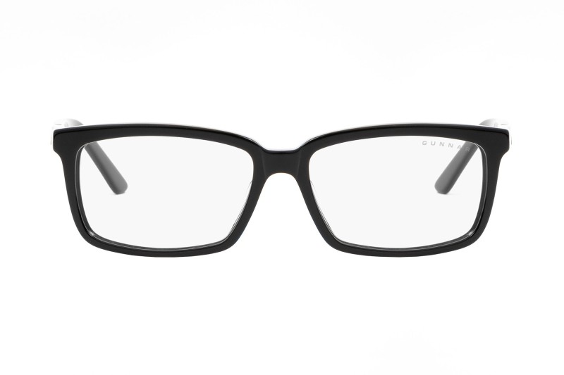 Haus - Prescription - Onyx - Clear Pro