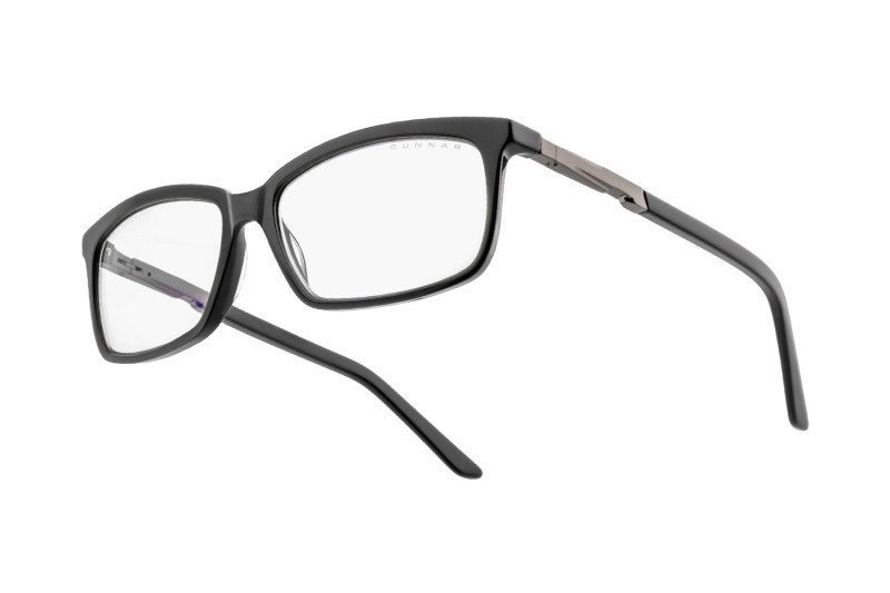 Haus - Prescription - Onyx - Clear Pro