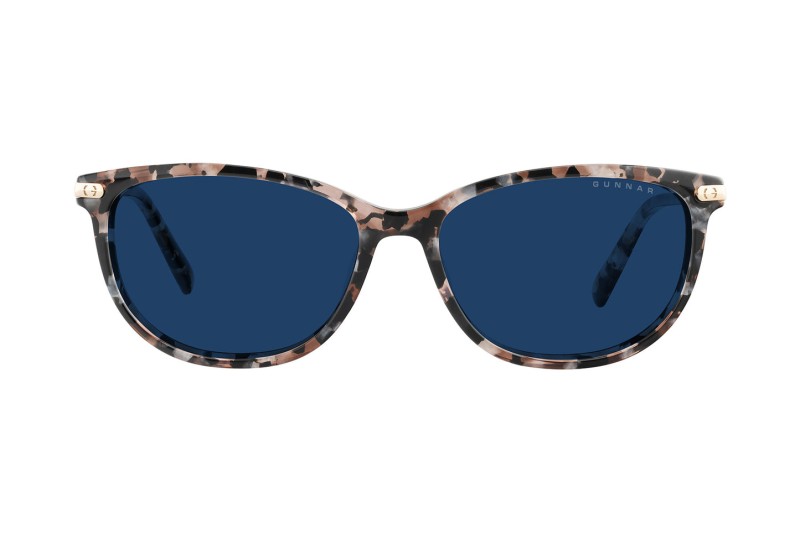 Ingrid - Prescription - Pink Flower - Sun