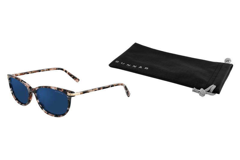 Ingrid - Prescription - Pink Flower - Sun