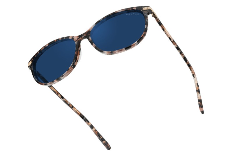 Ingrid - Prescription - Pink Flower - Sun